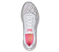 Tênis Skechers Go Run Razor Excess 2 Run Feminino Laranja