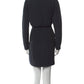 Simkhai - Leilani Stretch Long Sleeve Mini Dress