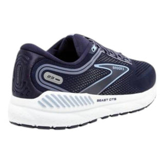Brooks - Tênis Masculino Beast GTS 23 - Largura D/Média