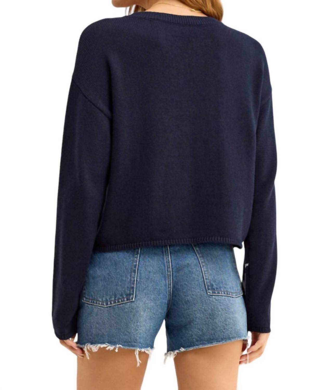 Z Supply - Seeing Stars Sweater