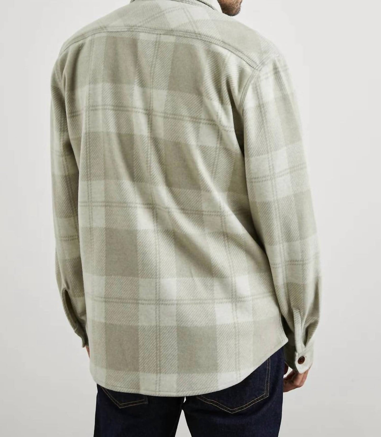 Rails - Alder Shirt
