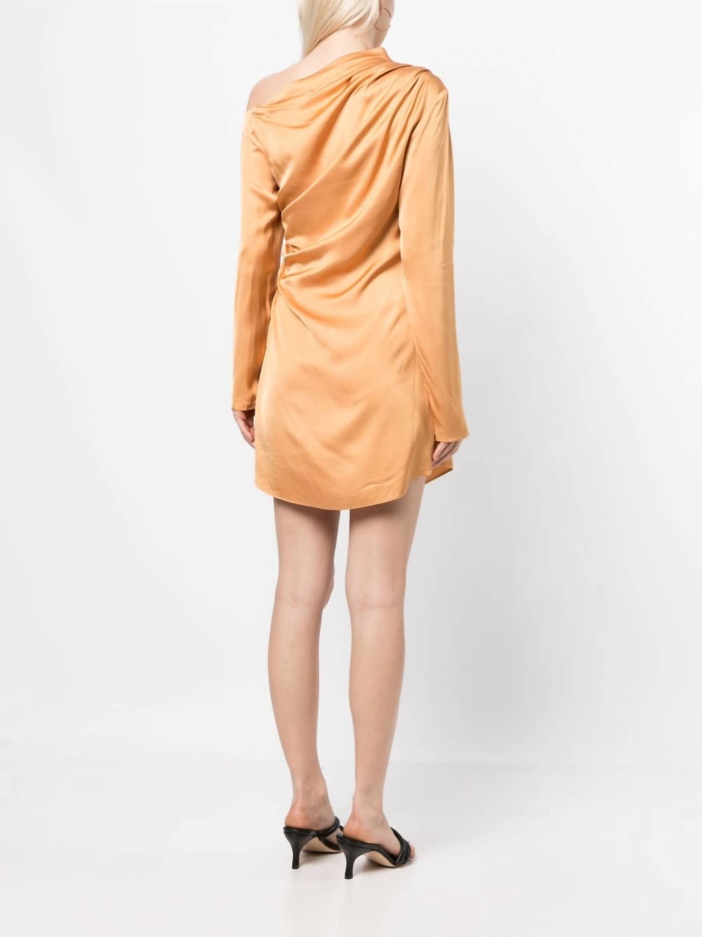 A.L.C. - JAMIE DRESS