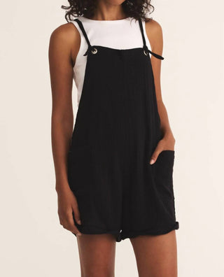 Z Supply - Montague Romper