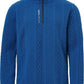 Abacus Sportswear Us - Woburn Midlayer Half Zip Sweater