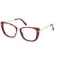 Tom Ford - Women's Ft5816-b Sunglasses