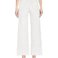 Frame - Le Jane Crop Wide Leg Pants