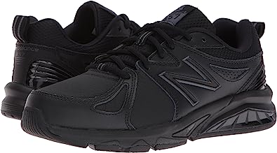 Tênis New Balance 857 V2 Feminino Preto