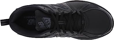 Tênis New Balance 857 V2 Feminino Preto