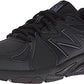 Tênis New Balance 857 V2 Feminino Preto