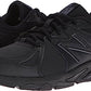 Tênis New Balance 857 V2 Feminino Preto