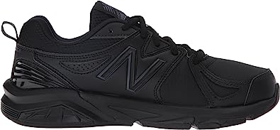 Tênis New Balance 857 V2 Feminino Preto