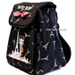 Betty Boop - Girl's Mini Backpack
