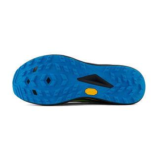Hoka - Tênis de corrida de trilha masculino Zinal 2