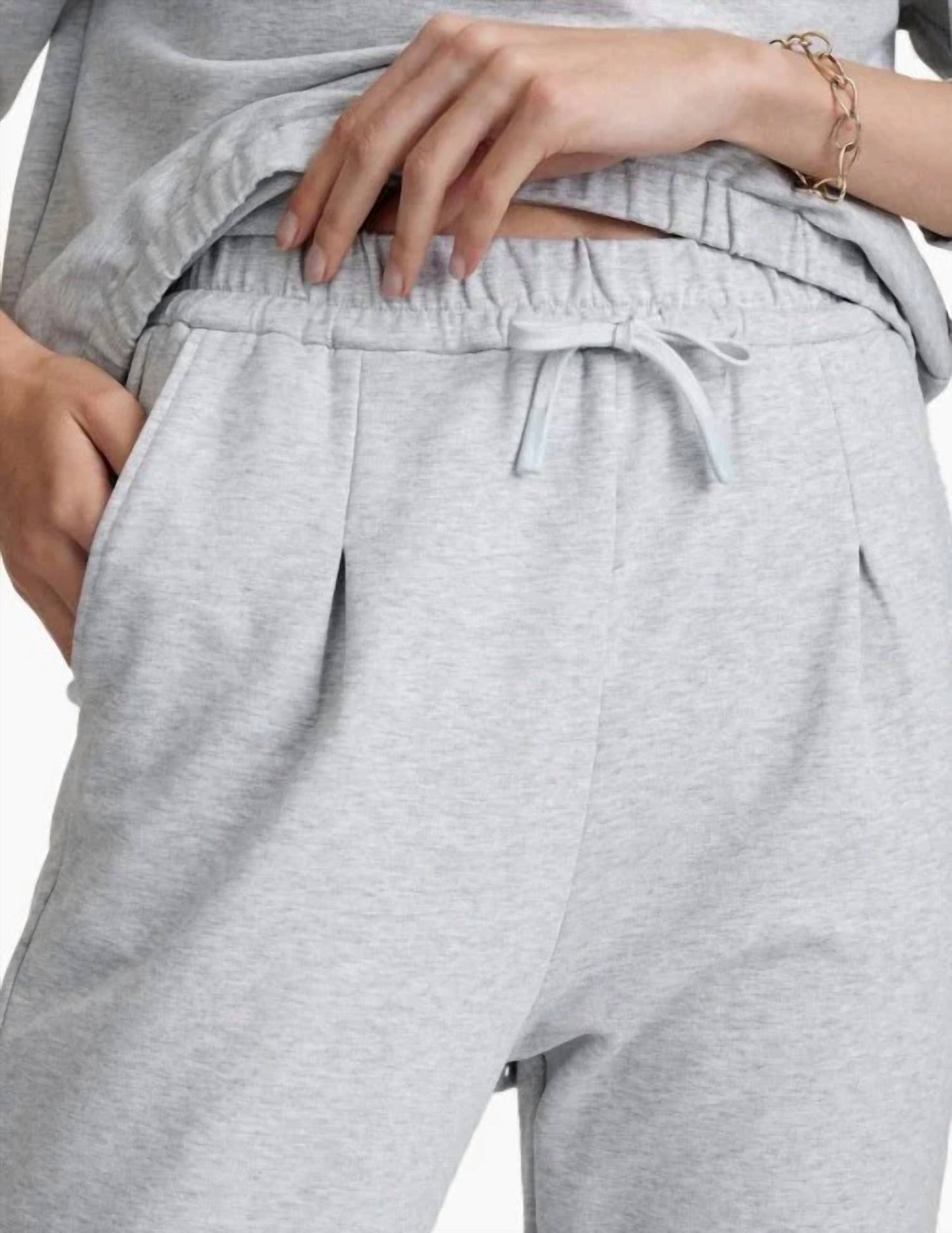 Varley - Keswick Pull-on Pants - Plus