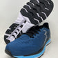 Tênis de corrida feminino Kairos 361 Degrees Deep Ocean/Tide tamanho 12 2E Wide EUA