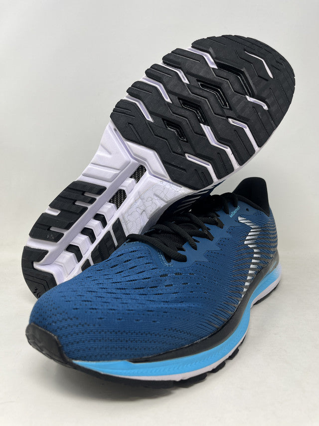 Tênis de corrida feminino Kairos 361 Degrees Deep Ocean/Tide tamanho 12 2E Wide EUA