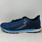 Tênis de corrida feminino Kairos 361 Degrees Deep Ocean/Tide tamanho 12 2E Wide EUA