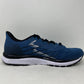 Tênis de corrida feminino Kairos 361 Degrees Deep Ocean/Tide tamanho 12 2E Wide EUA