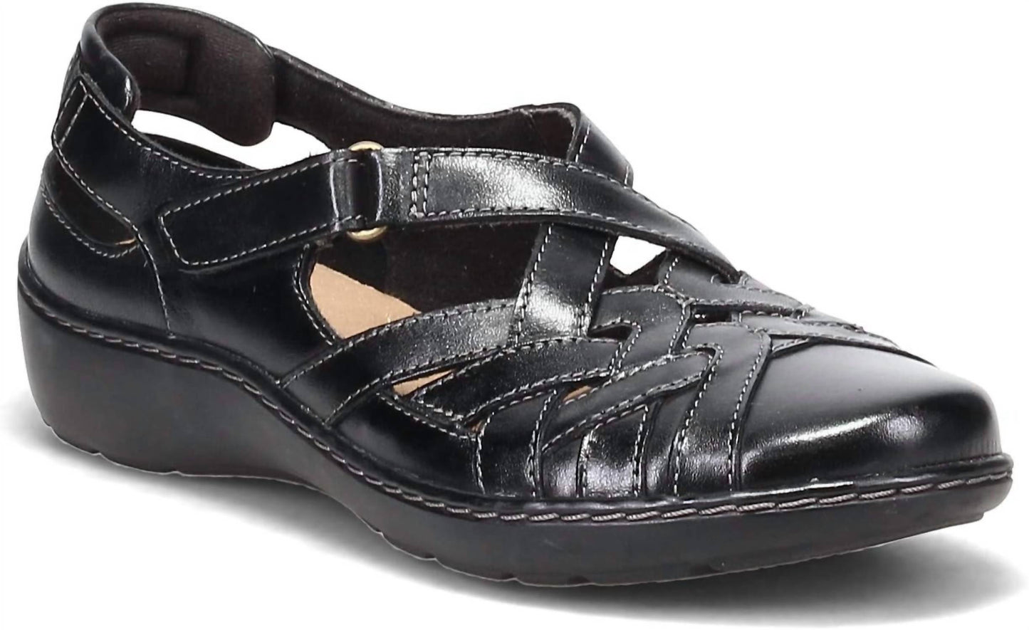 Clarks - Women's Cora Dream Loafer Flat