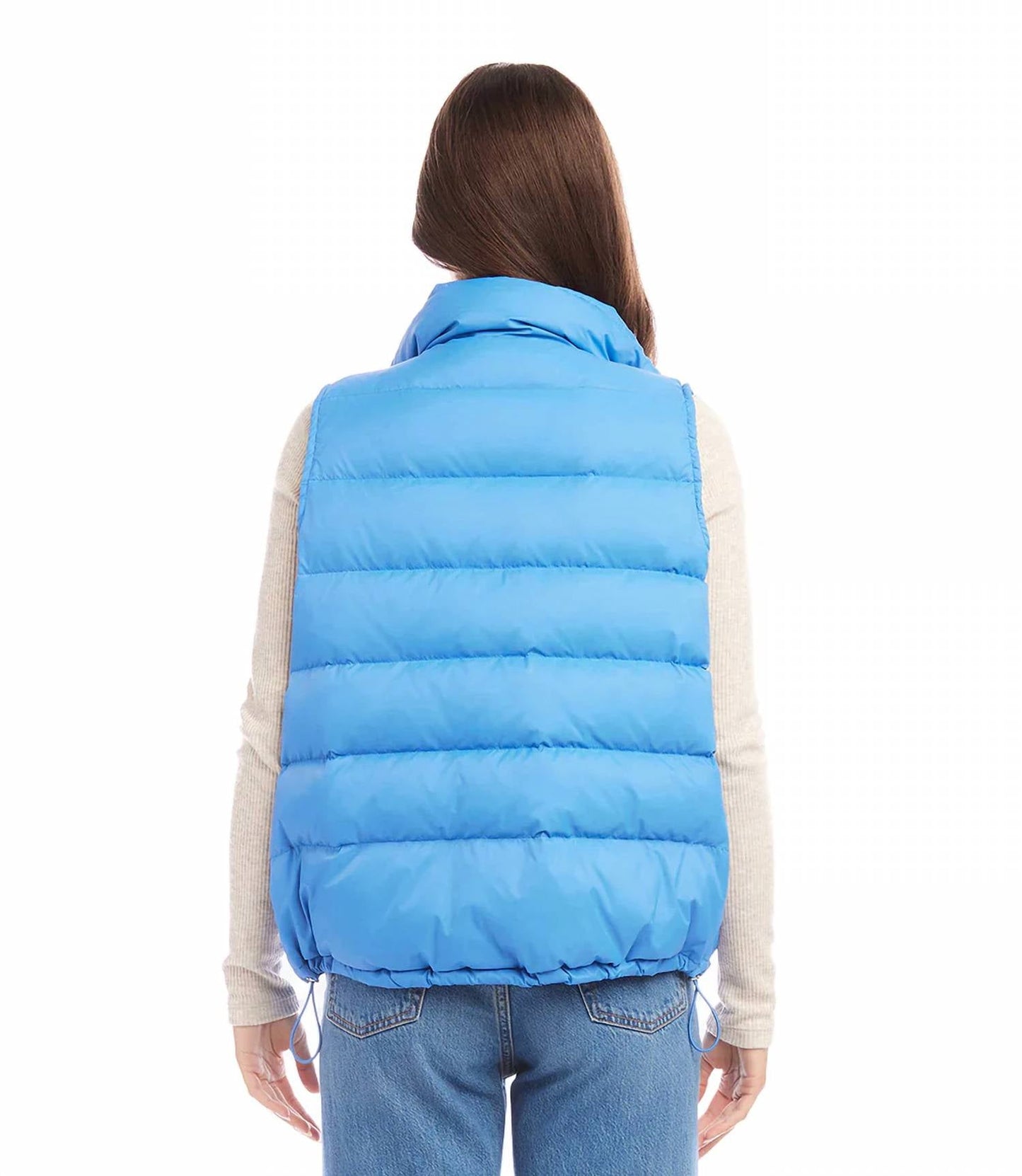 Karen Kane - Puffer Vest