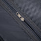 14'/20' 2 pcs ABS Spinner Wheel Luggage Set with Combination Lock and Front Opening Design