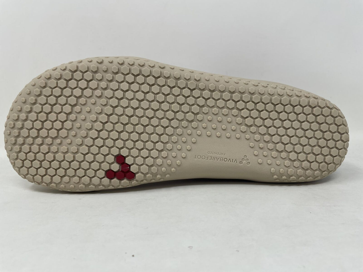 Vivobarefoot Junior'S Primus Booties Terracota Tamanho 38 Eu