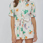 Fate - Sunny Zest Romper