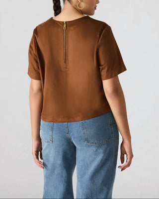 Steve Madden - Unfading Beauty Top