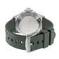Relógio masculino Glycine GL0329 Combat Sub Sport 42 mm automático