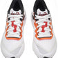 Tênis Diadora Mythos Blushield Volo 2 Run Feminino Branco/Preto Tamanho 7,5 B Médio