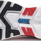 Tênis Diadora Mythos Blushield Volo 2 Run Feminino Branco/Preto Tamanho 7,5 B Médio