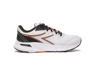 Tênis Diadora Mythos Blushield Volo 2 Run Masculino Cinza Tamanho 9 D Médio