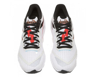 Tênis Diadora Mythos Blushield Volo 2 Run Masculino Cinza Tamanho 9 D Médio