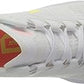 Tênis de corrida Nike AIR Zoom Pegasus 37 feminino, branco, tamanho 10,5 B, médio
