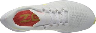 Tênis de corrida Nike AIR Zoom Pegasus 37 feminino, branco, tamanho 10,5 B, médio