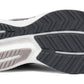 Tênis de corrida Saucony Triumph 18 feminino, cinza, tamanho 12 D, largo