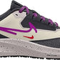 Tênis de corrida Nike Pegasus 39 Shield feminino Off-White/Bone, branco, tamanho 10,5 B, médio