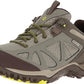 Tênis Merrell Siren Sport Q2 Feminino Impermeável Marrom/Cinza Tamanho 7 B Médio