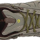 Tênis Merrell Siren Sport Q2 Feminino Impermeável Marrom/Cinza Tamanho 7 B Médio