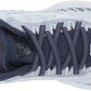 Tênis de corrida Mizuno Wave Sky 4 WAVEKNIT feminino Arctic Ice, cinza, tamanho 6,5 D Wide