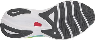 Tênis de corrida Mizuno Wave Sky 5 feminino, branco