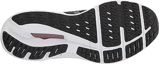 Tênis de corrida Mizuno Wave Inspire 18 feminino, preto, tamanho 7 B, médio