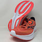Tênis de corrida Saucony Guide 15 feminino, laranja, tamanho 10 B, médio, EUA
