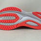 Tênis de corrida Saucony Guide 15 feminino, laranja, tamanho 10 B, médio, EUA