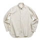 LaboArt Oversized Long Sleeve Button Front Shirt