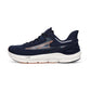 Tênis de corrida feminino Altra Torin 6 Road, azul