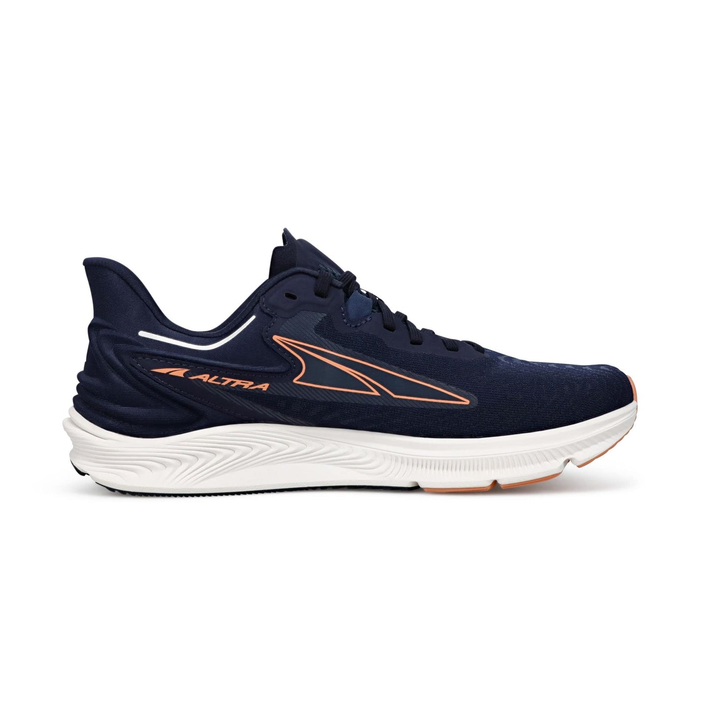 Tênis de corrida feminino Altra Torin 6 Road, azul