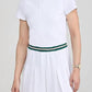 Varley - Nora Court Dress