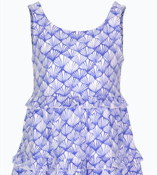 Duffield Lane - Girl's Lucy Dress