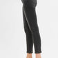 Risen - Mid Rise Tummy Control Crop Skinny Jeans